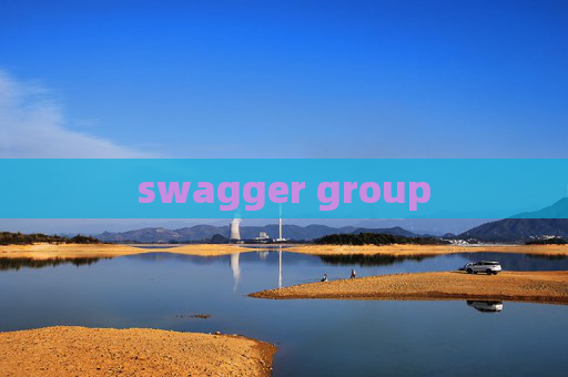 swagger group swagger group